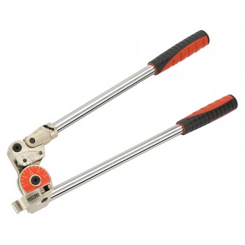 Curvador de Alavanca para Aço Inox 12mm Curvador de Alavanca para Aço Inox 12mm